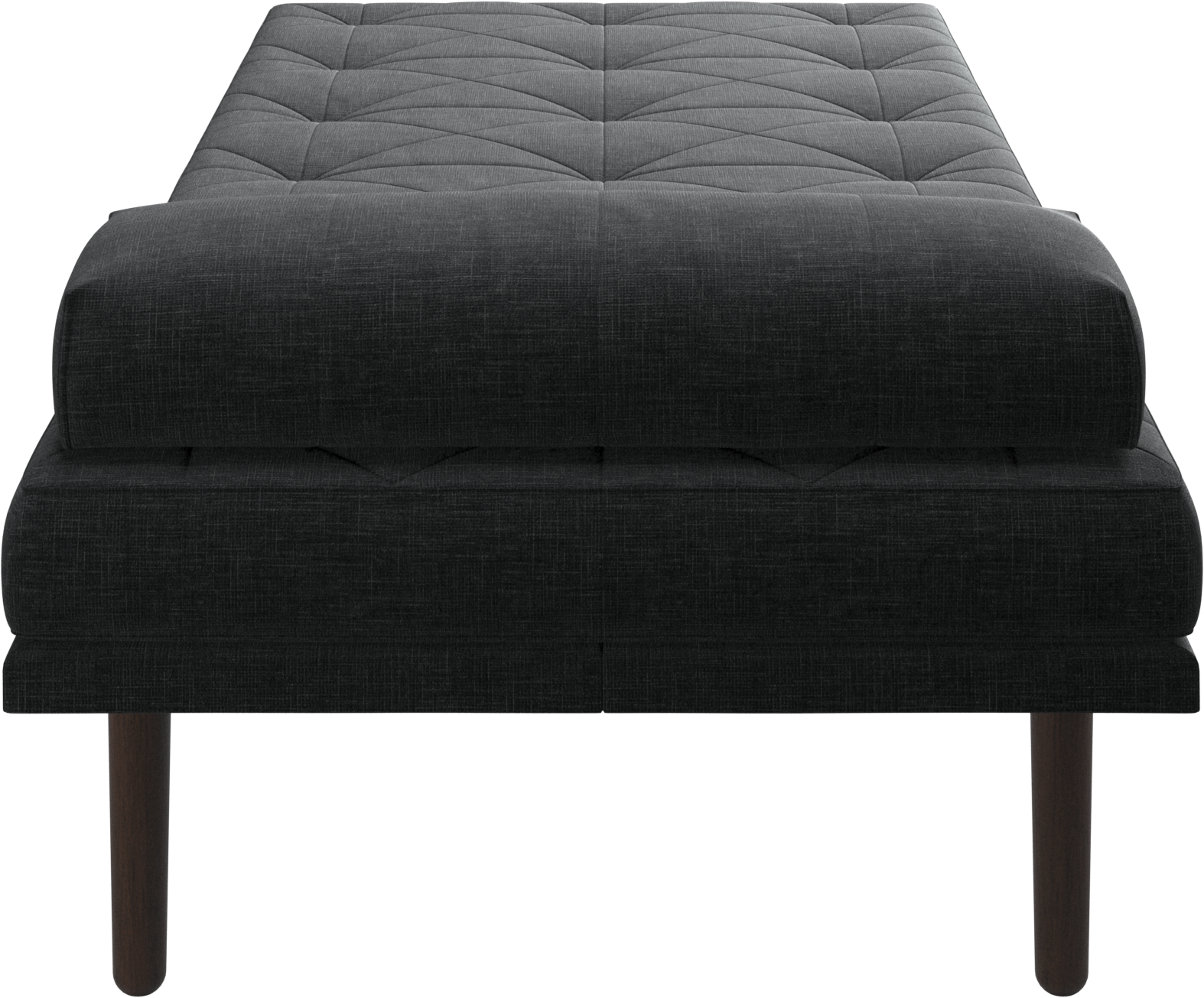 スーパークイーンベッド | エレガントで快適なデザイナーベッド | ボー